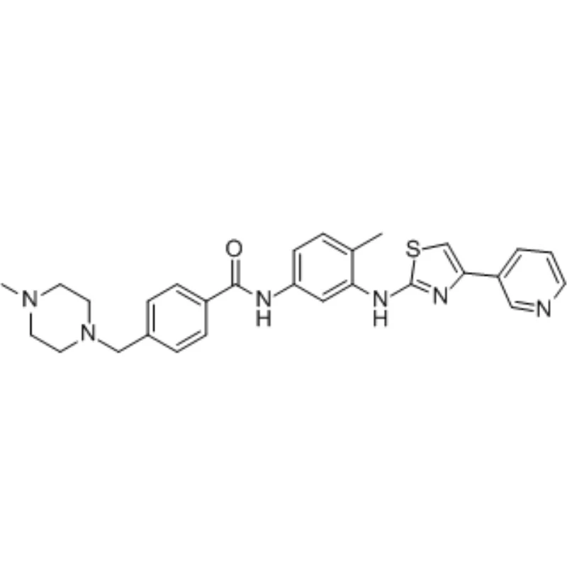 Masitinib for Human CAS 790299-79-5