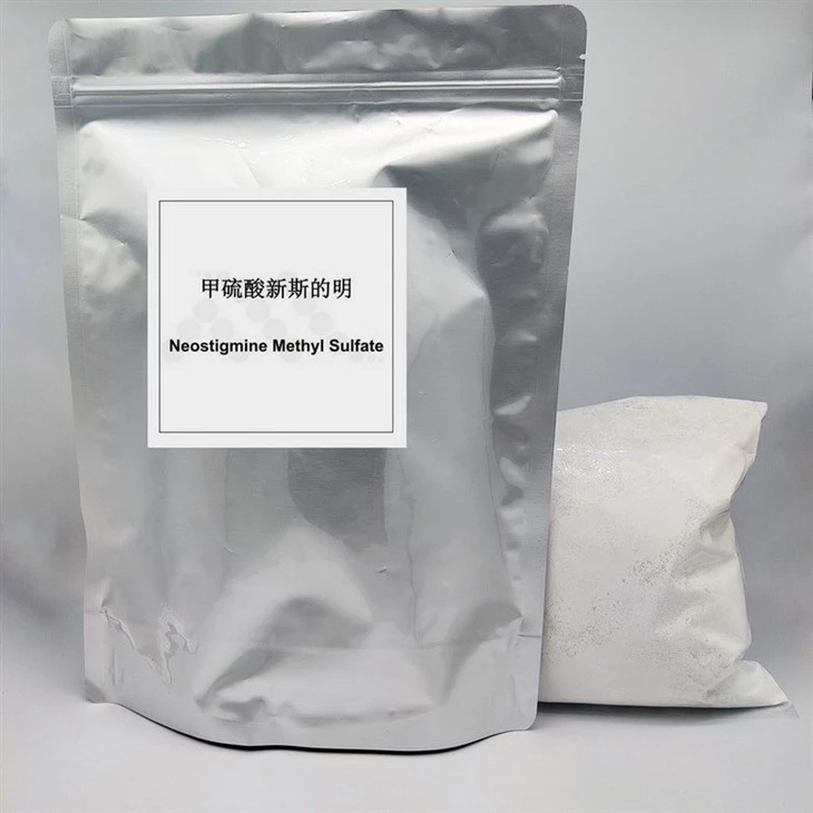 Neostigmine Methyl Sulfate