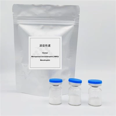 Menotropin CAS#61489-71-2