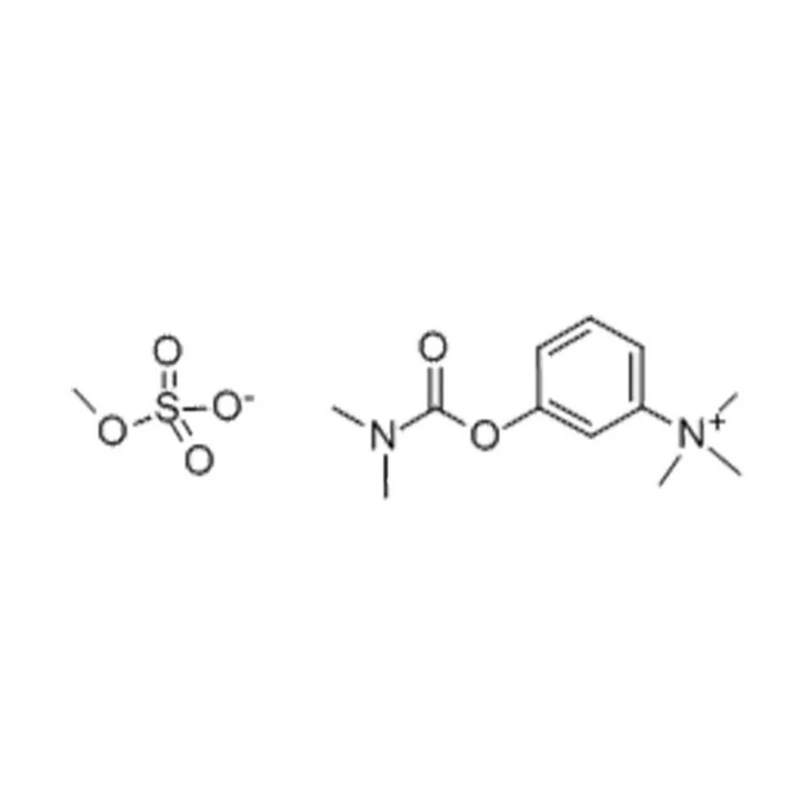 API Neostigmine Methyl Sulfate Cholinesterase Inhibitor
