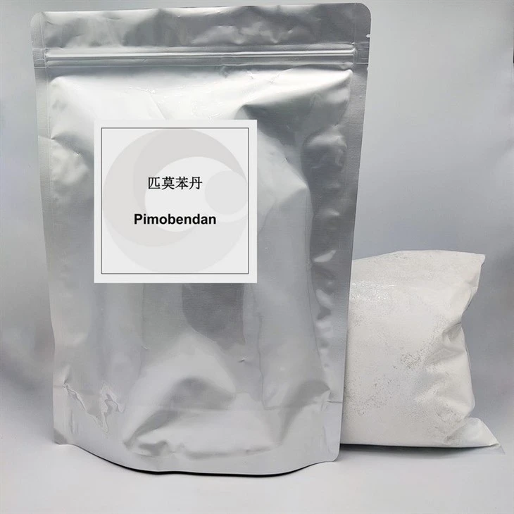 API Pimobendan For Veterinary Use