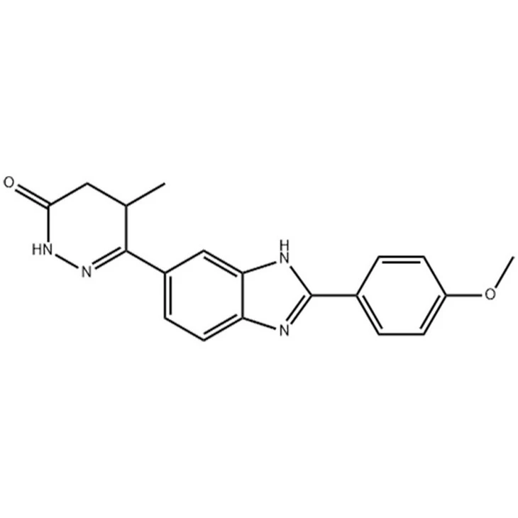 API Pimobendan For Veterinary Use