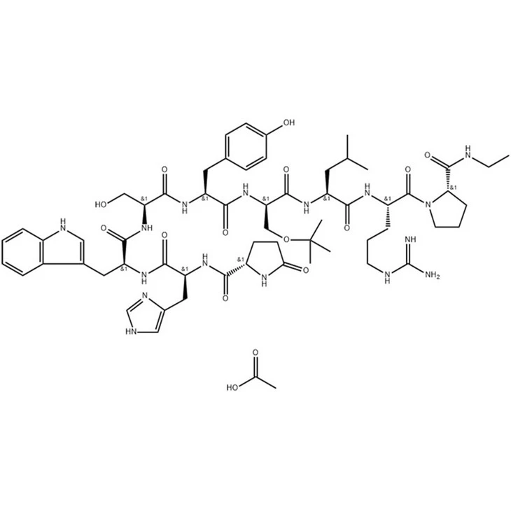 Buserelin Acetate Gonadotropin-releasing Hormone (GnRH) Agonist
