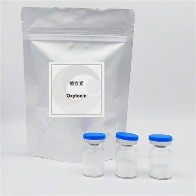 Human Oxytocin 50-56-6