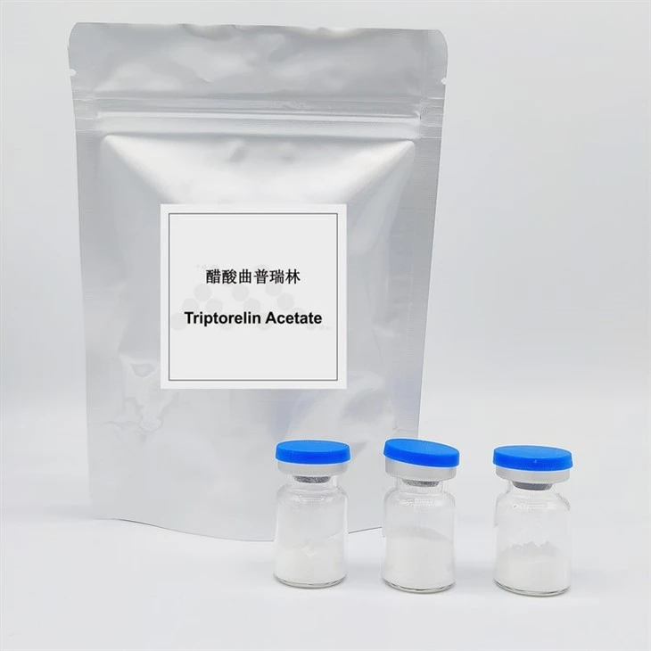 Triptorelin Acetate Pharmaceutical Use Grade